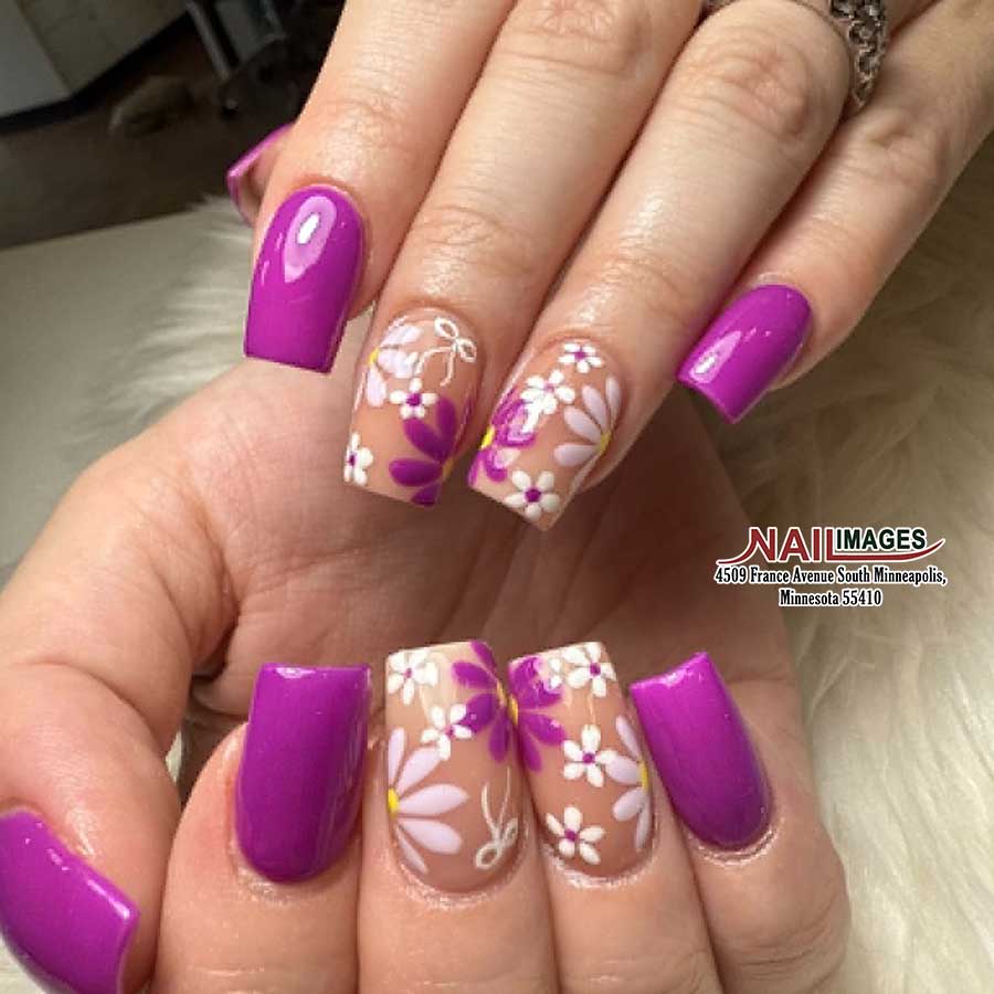 Nail Design June 22 2026